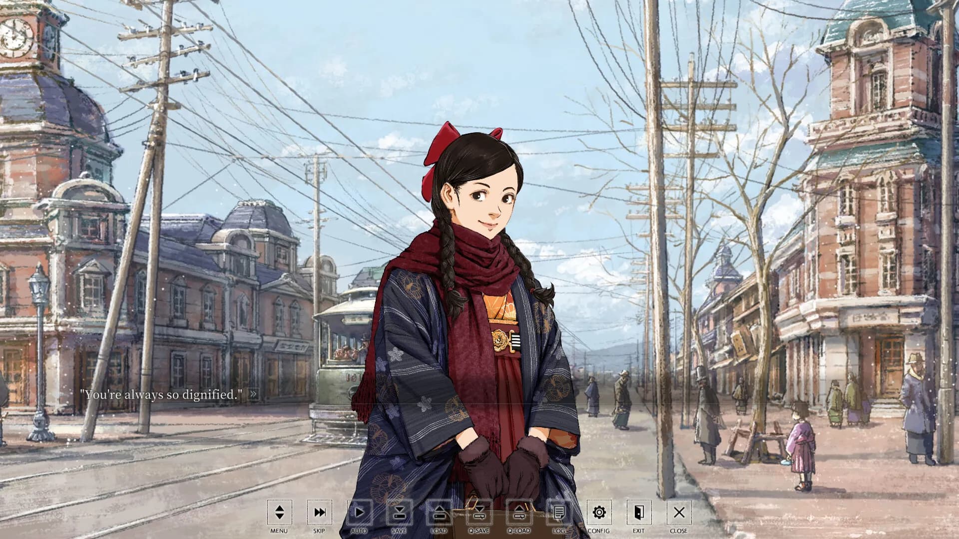 Hira Hira Hihiru screenshot screenshot 7