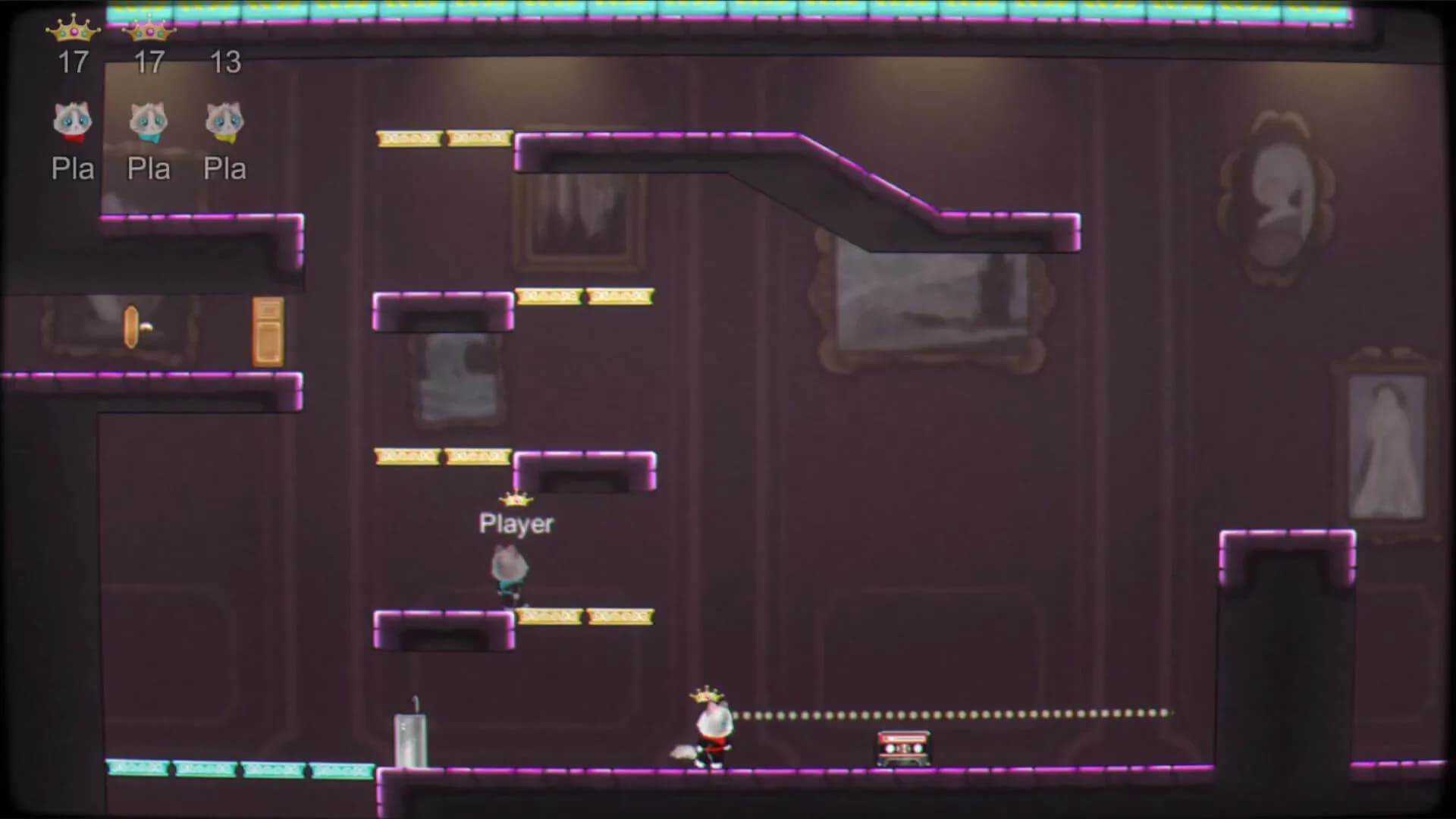 Hirai Nya screenshot screenshot 0