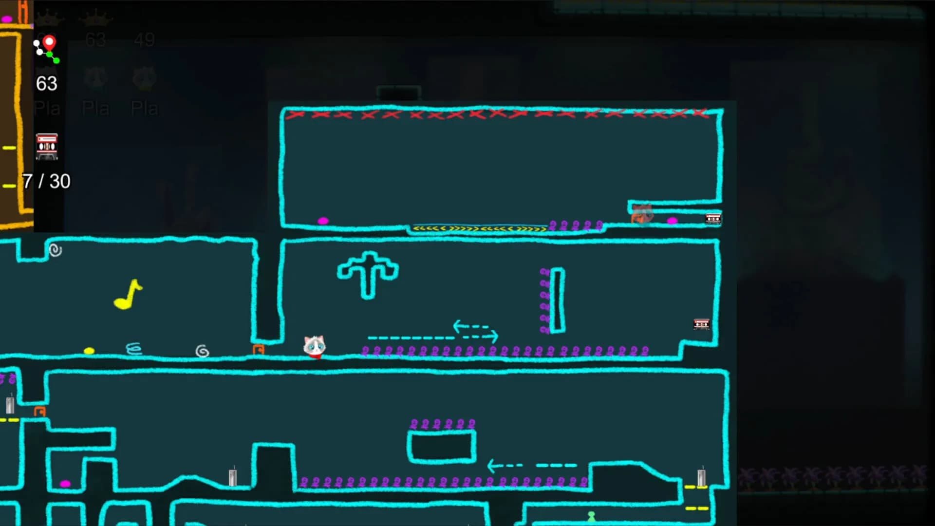 Hirai Nya screenshot screenshot 1