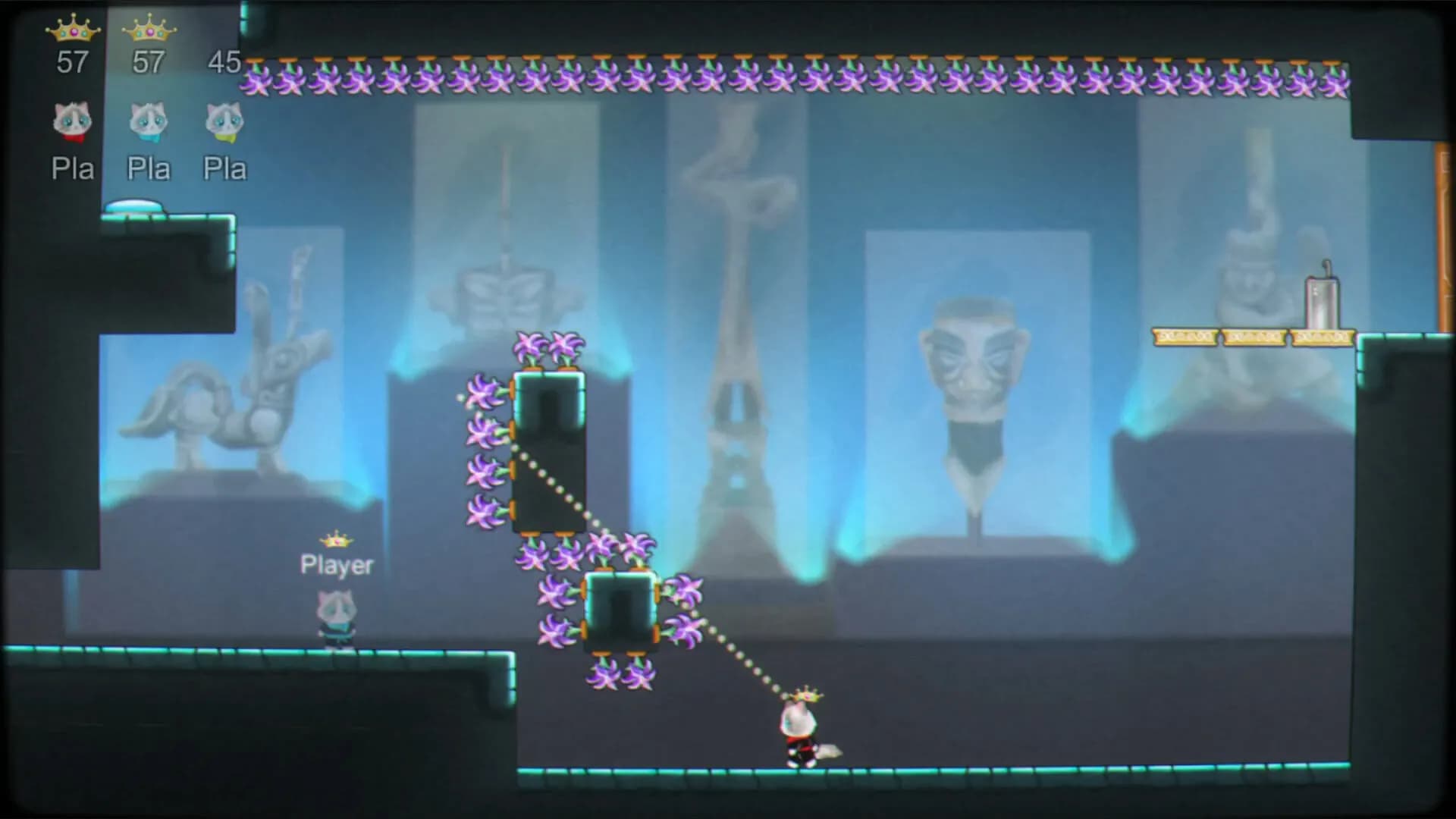 Hirai Nya screenshot screenshot 2