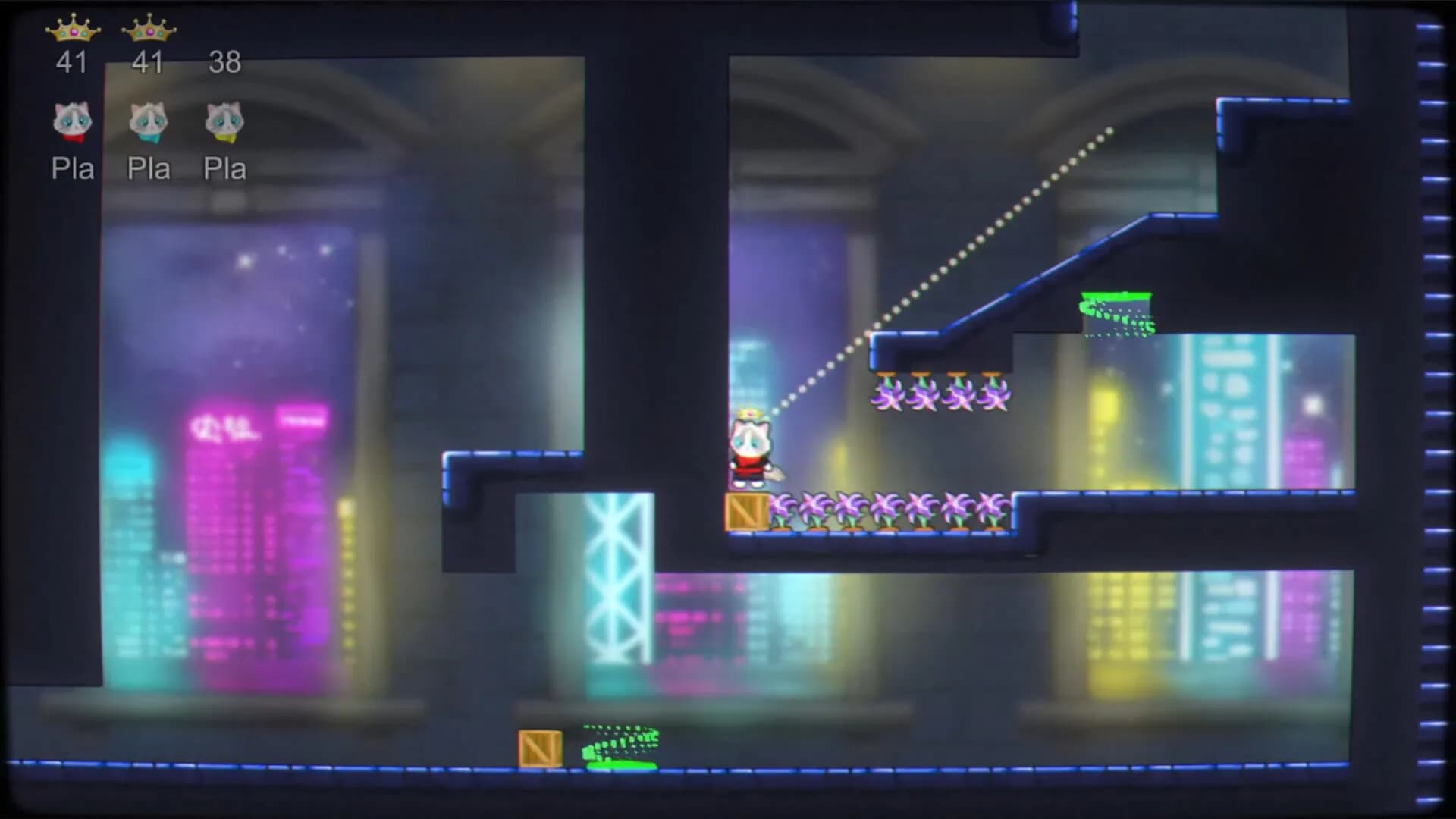 Hirai Nya screenshot screenshot 3
