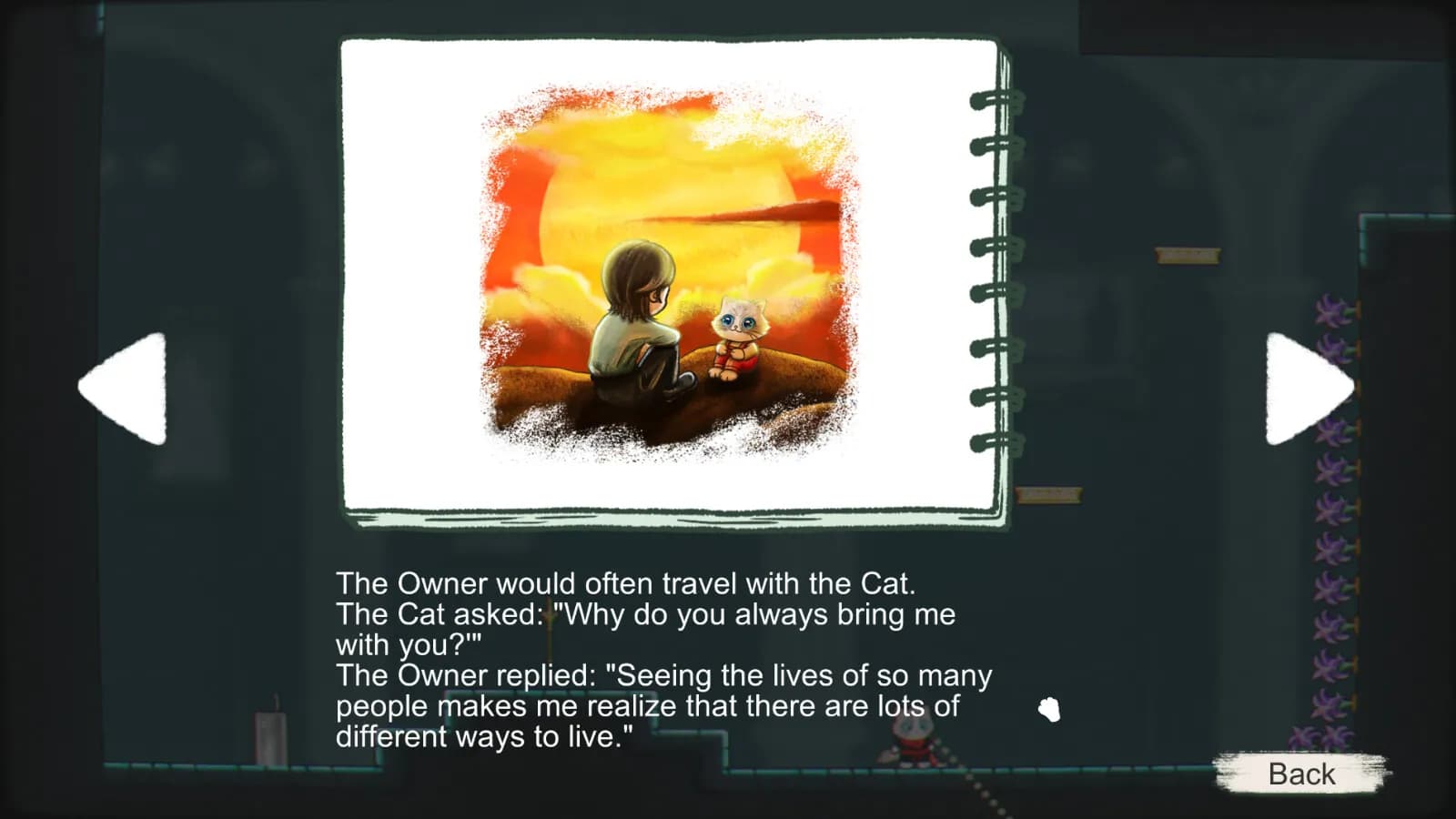 Hirai Nya screenshot screenshot 4