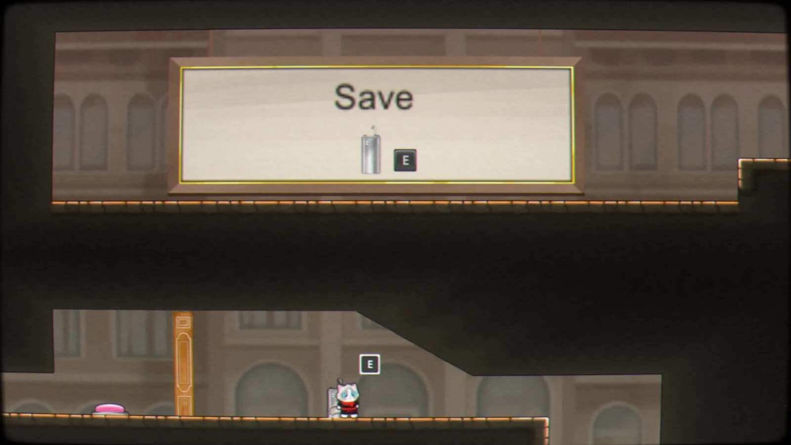 Hirai Nya screenshot screenshot 5