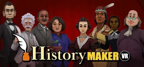historymaker vr vertical card thumbnail