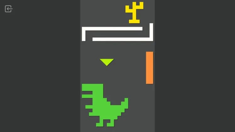 Hit the Shape screenshot screenshot 1