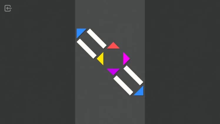 Hit the Shape screenshot screenshot 3
