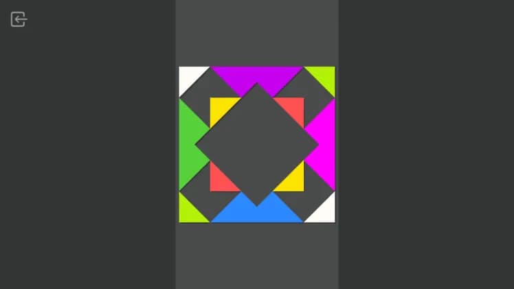 Hit the Shape screenshot screenshot 4