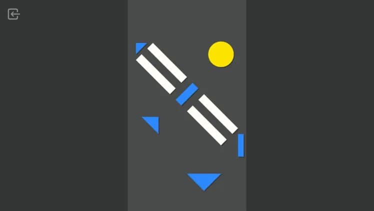 Hit the Shape screenshot screenshot 8