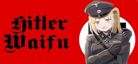 hitler waifu thumbnail