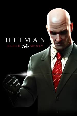 hitman: blood money vertical card thumbnail