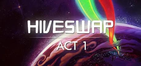 hiveswap: act 1 vertical card thumbnail