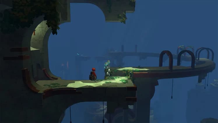 Hob screenshot screenshot 4