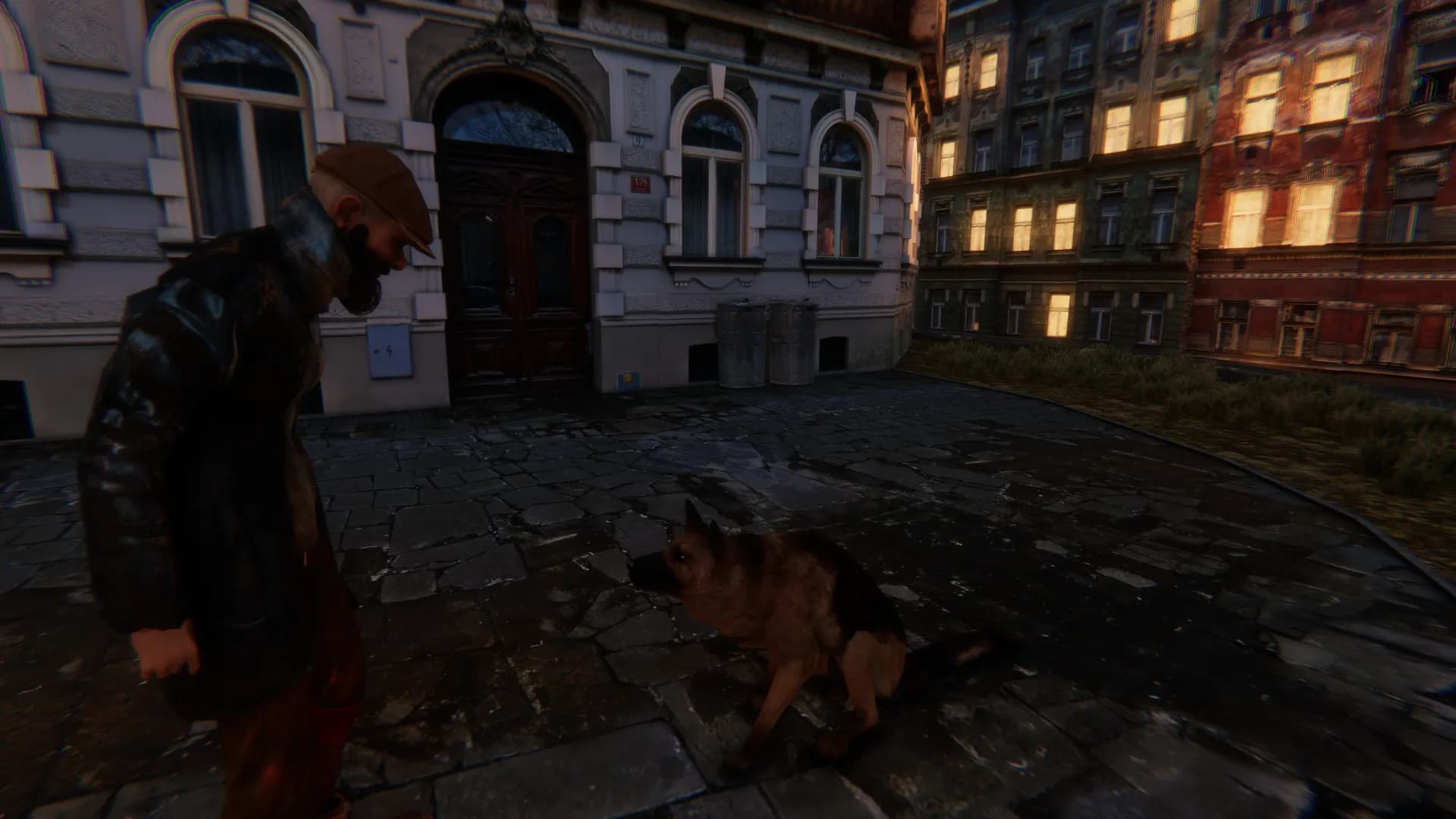 Hobo: Tough Life screenshot screenshot 0