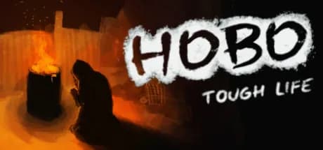 hobo: tough life vertical card thumbnail