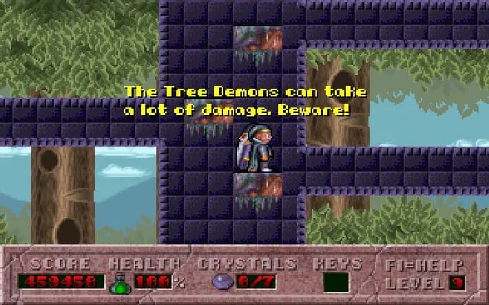 Hocus Pocus screenshot screenshot 10