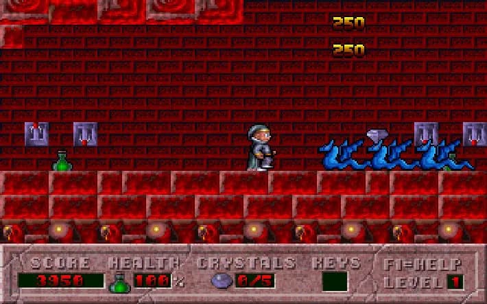 Hocus Pocus screenshot screenshot 3