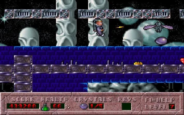 Hocus Pocus screenshot screenshot 4