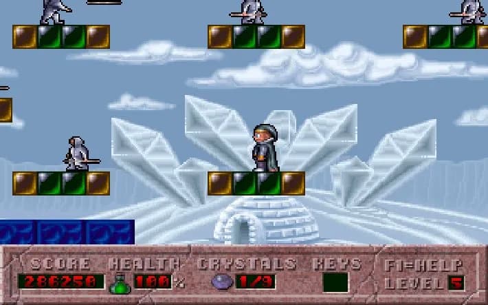 Hocus Pocus screenshot screenshot 5