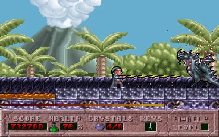 Hocus Pocus screenshot screenshot 6