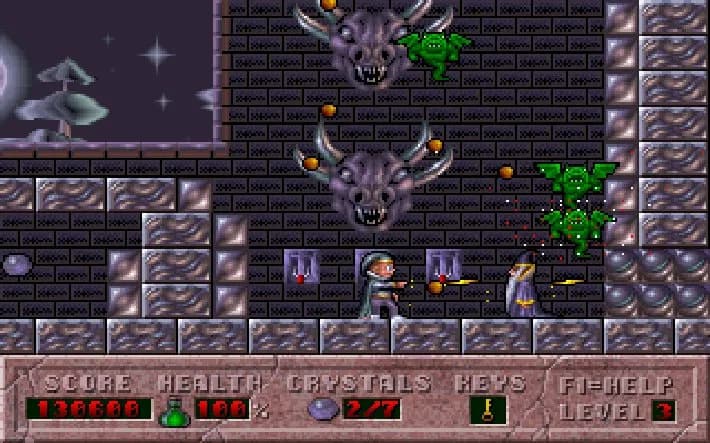 Hocus Pocus screenshot screenshot 7