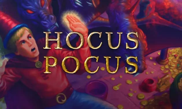hocus pocus vertical card thumbnail
