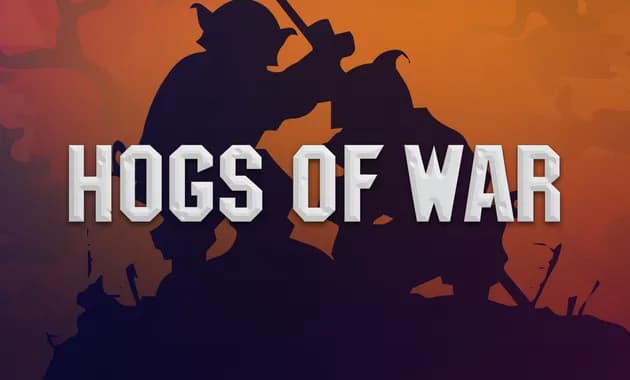 hogs of war vertical card thumbnail