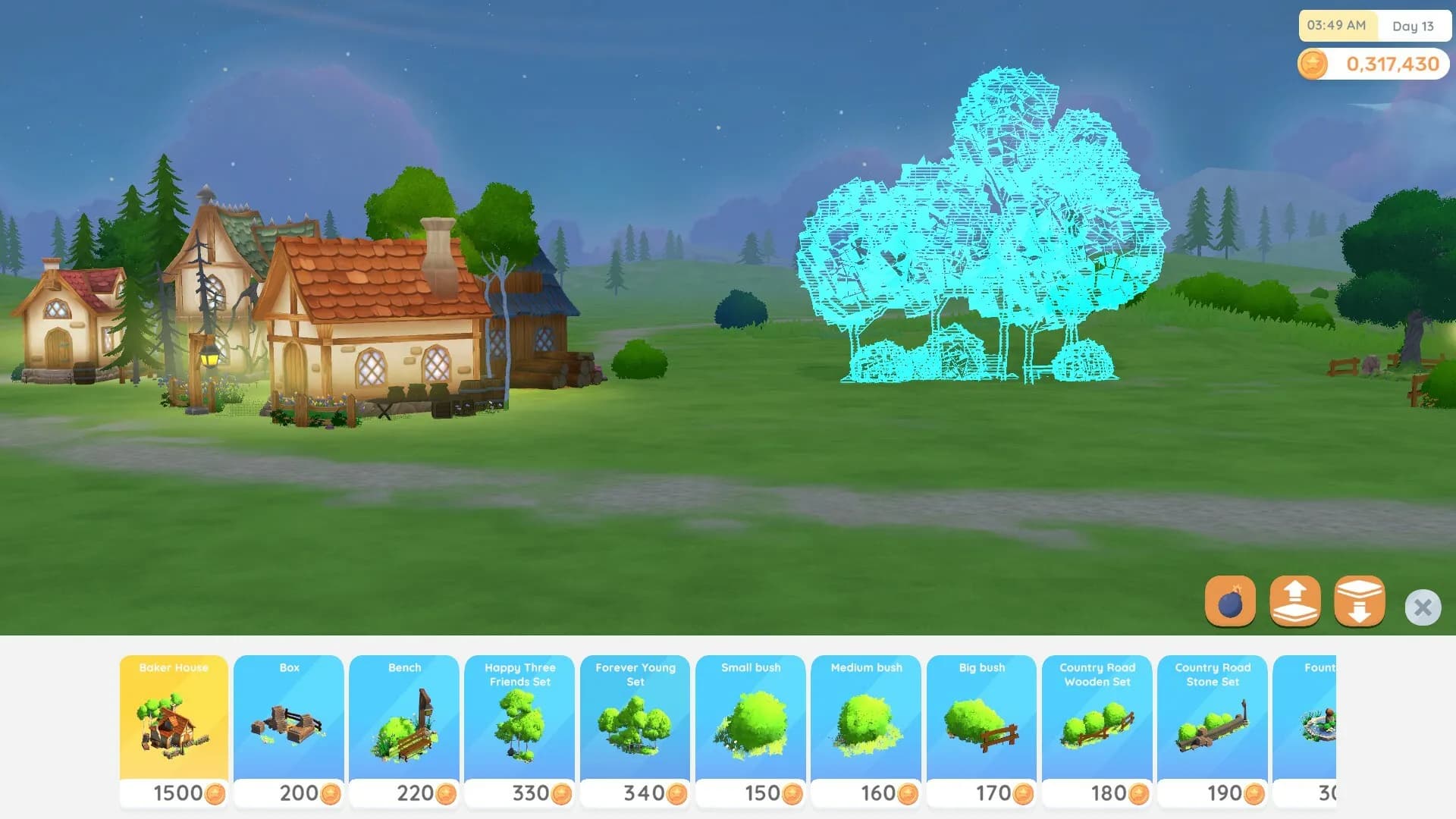 Hogvalord: The Ranch screenshot screenshot 2