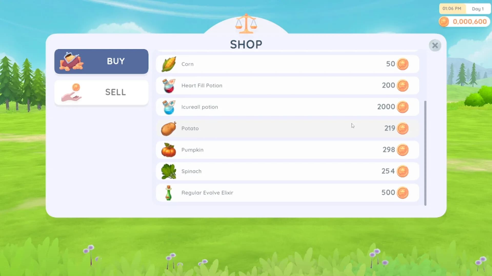 Hogvalord: The Ranch screenshot screenshot 5