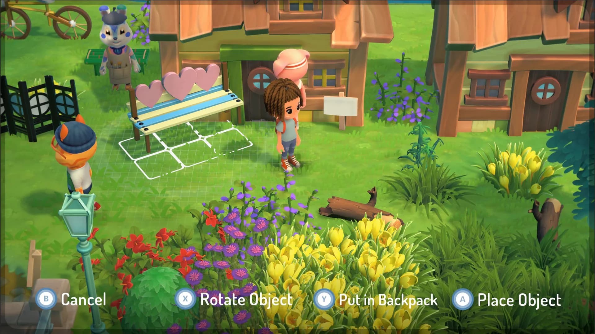 Hokko Life screenshot screenshot 10