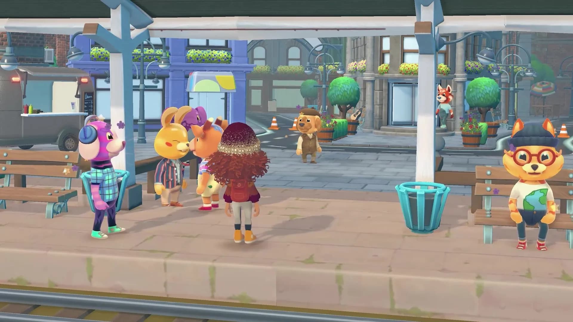 Hokko Life screenshot screenshot 11