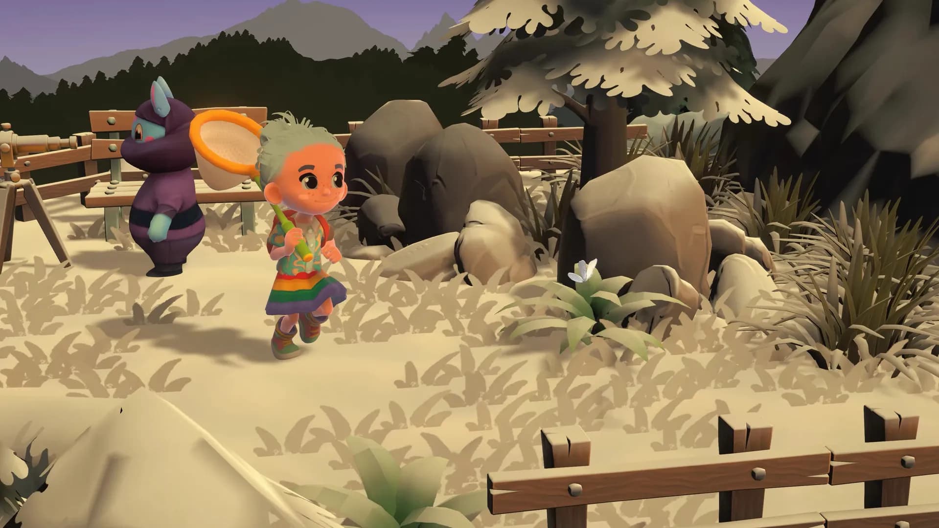 Hokko Life screenshot screenshot 16