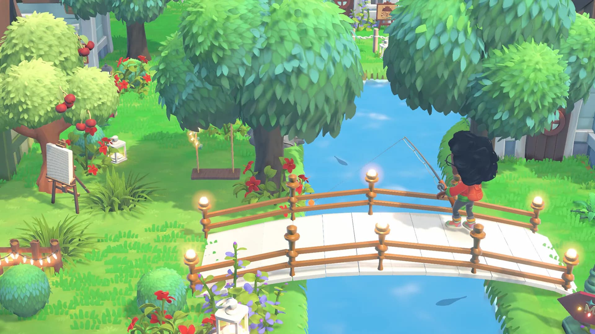 Hokko Life screenshot screenshot 5