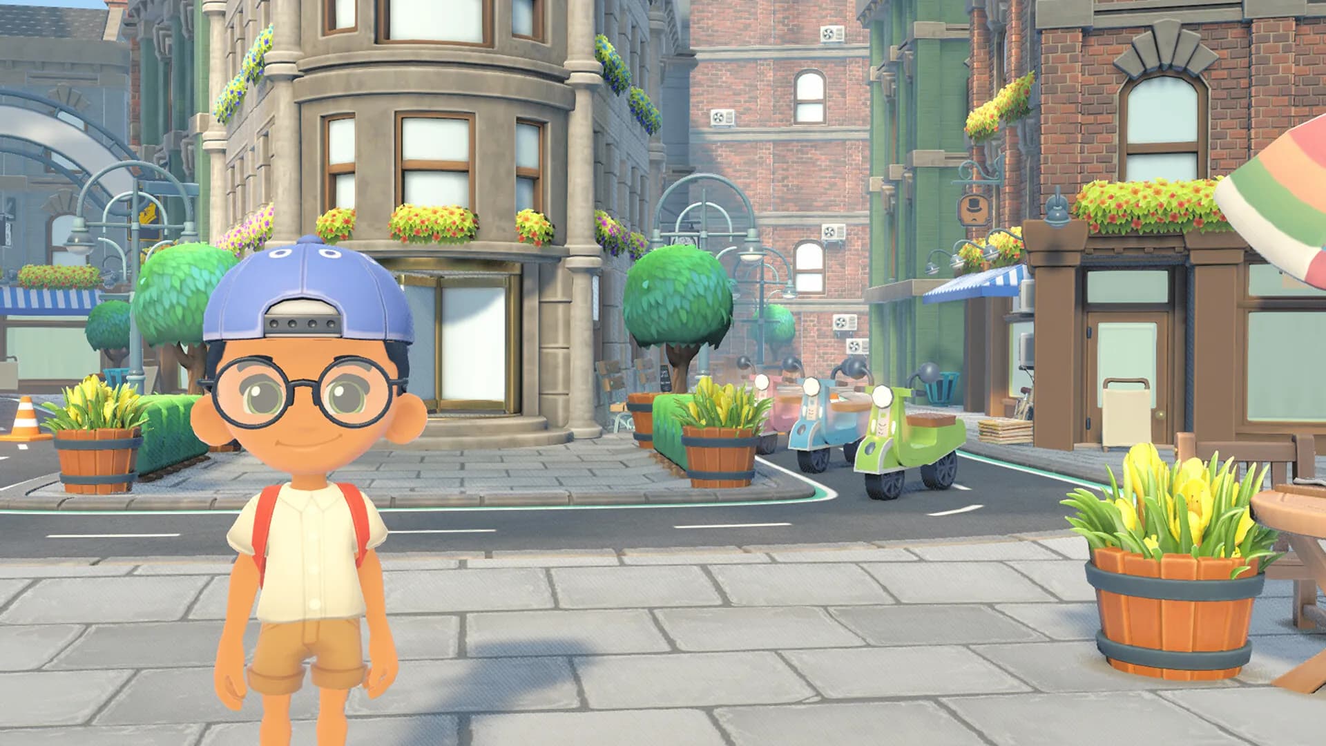 Hokko Life screenshot screenshot 6
