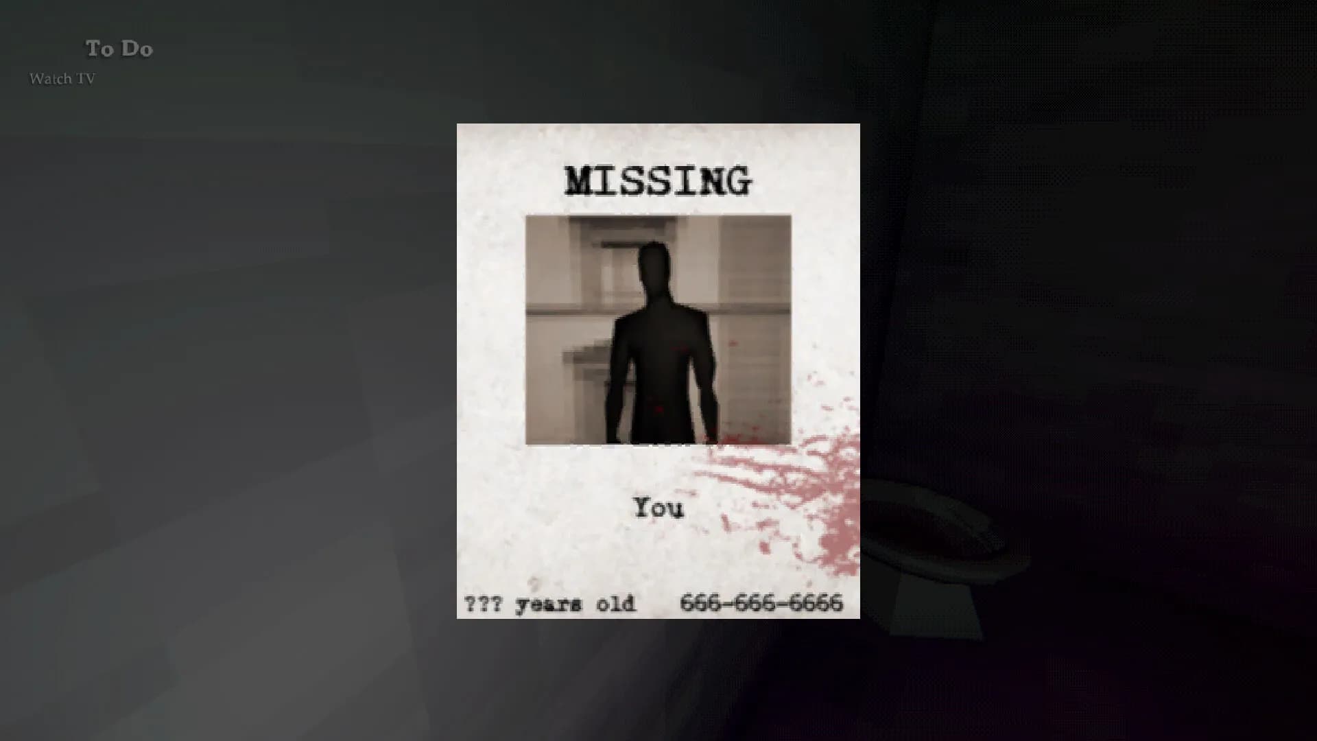 Holbrook Hotel screenshot screenshot 4