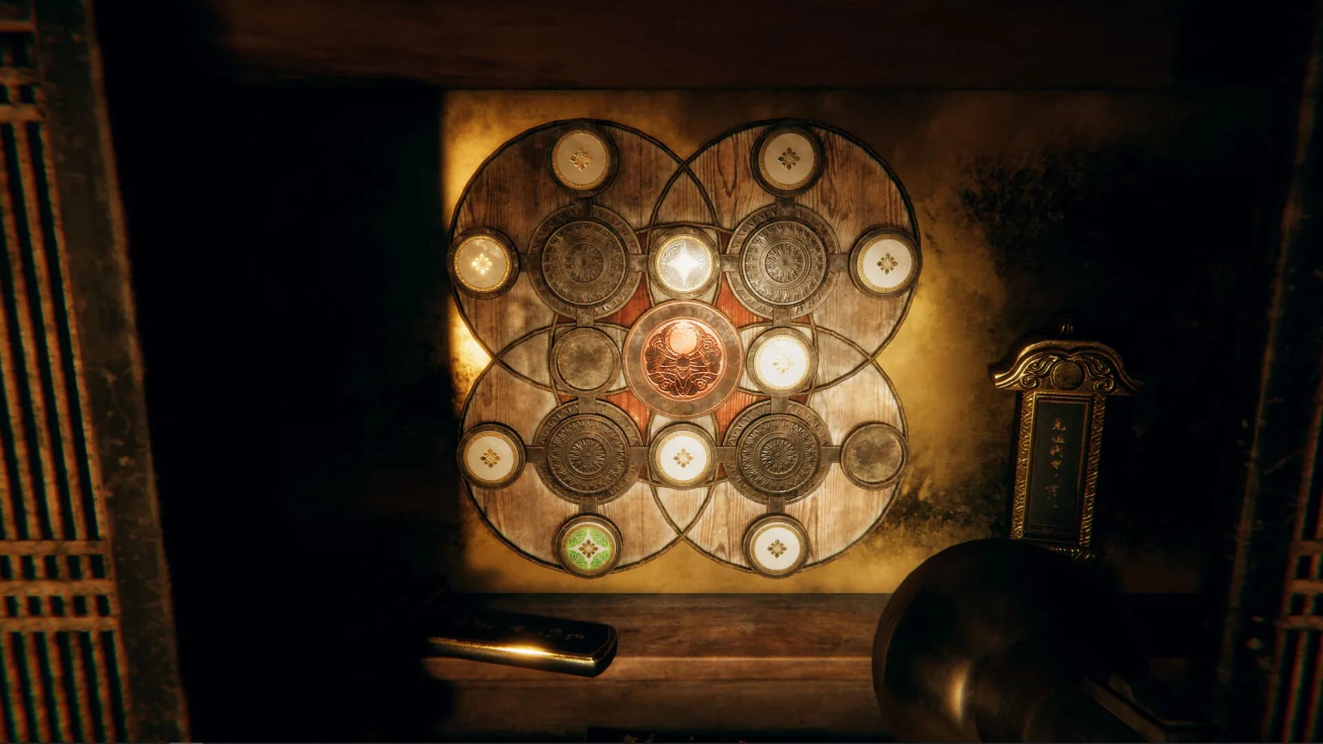 Hollow Cocoon screenshot screenshot 10