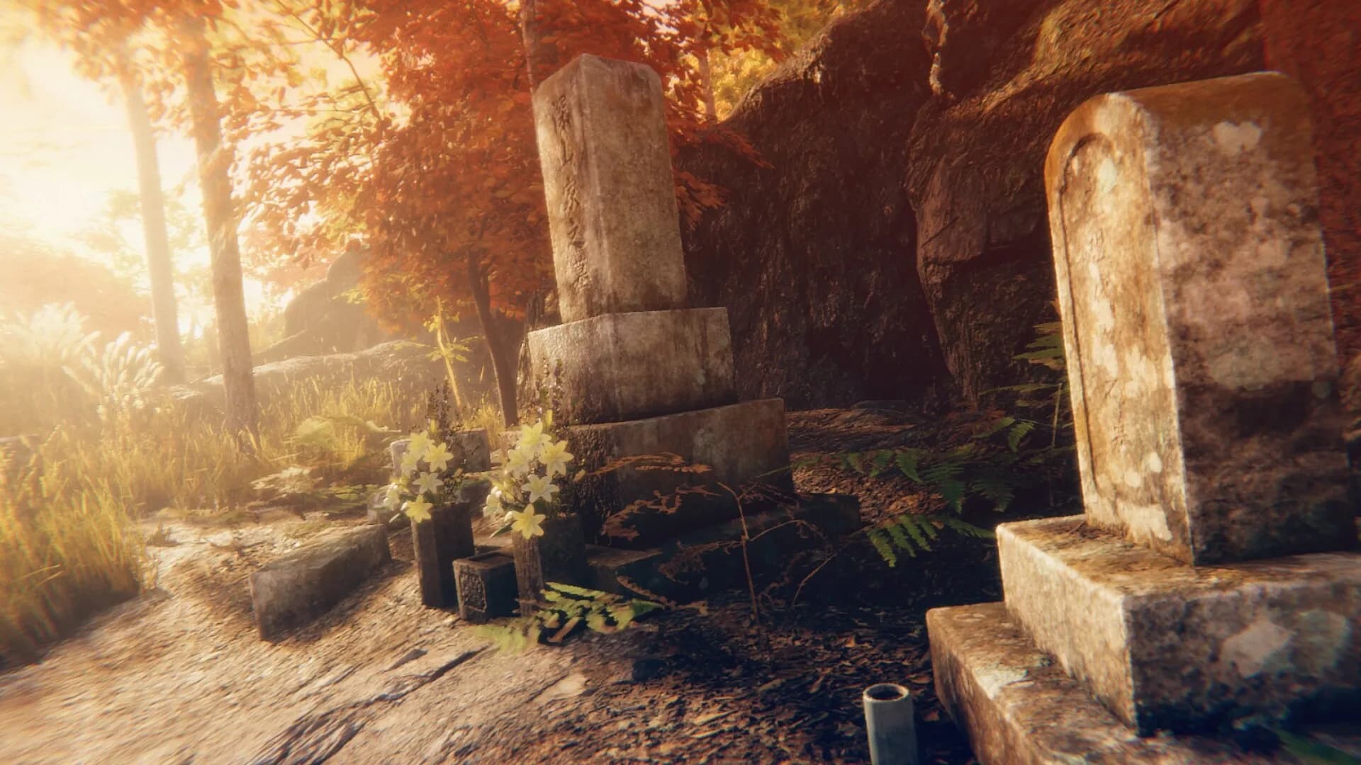 Hollow Cocoon screenshot screenshot 12