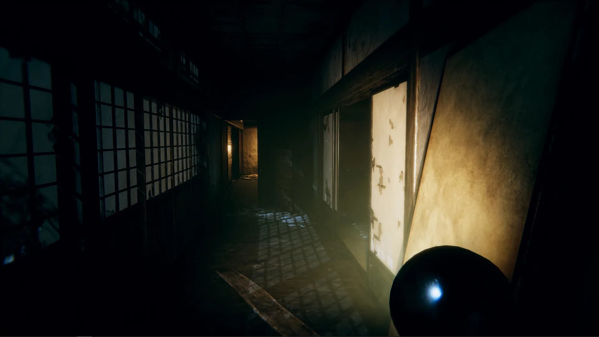 Hollow Cocoon screenshot screenshot 13