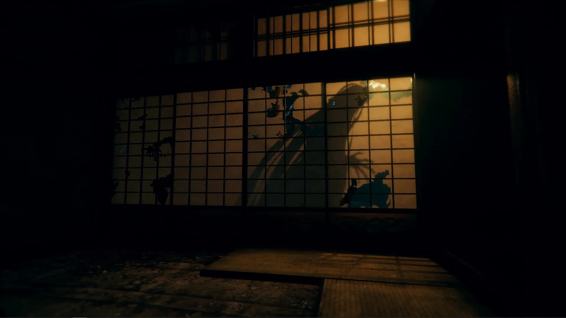 Hollow Cocoon screenshot screenshot 4