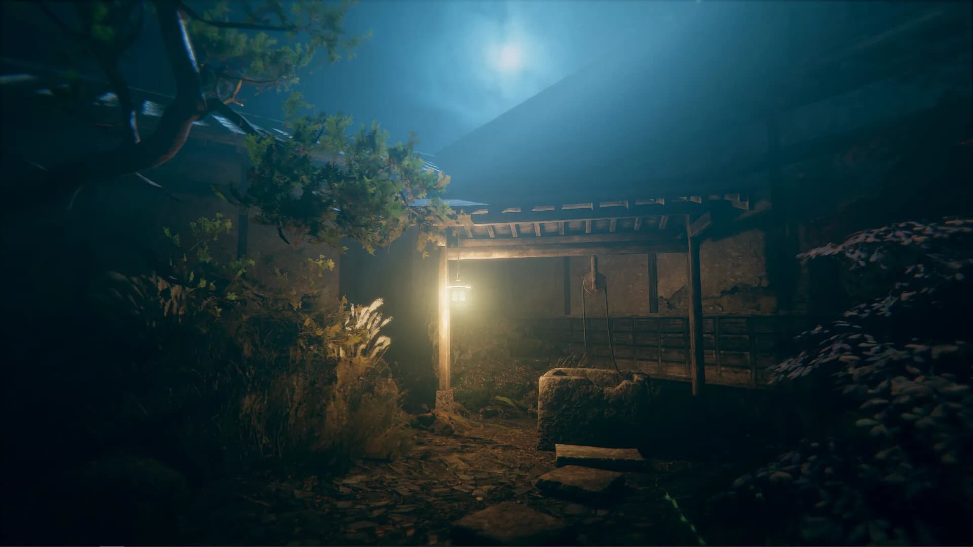 Hollow Cocoon screenshot screenshot 5