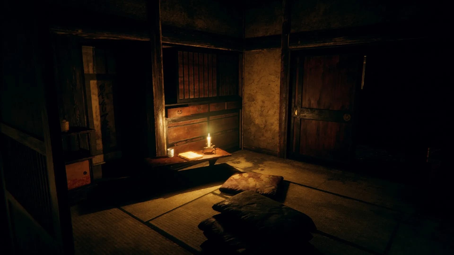 Hollow Cocoon screenshot screenshot 7