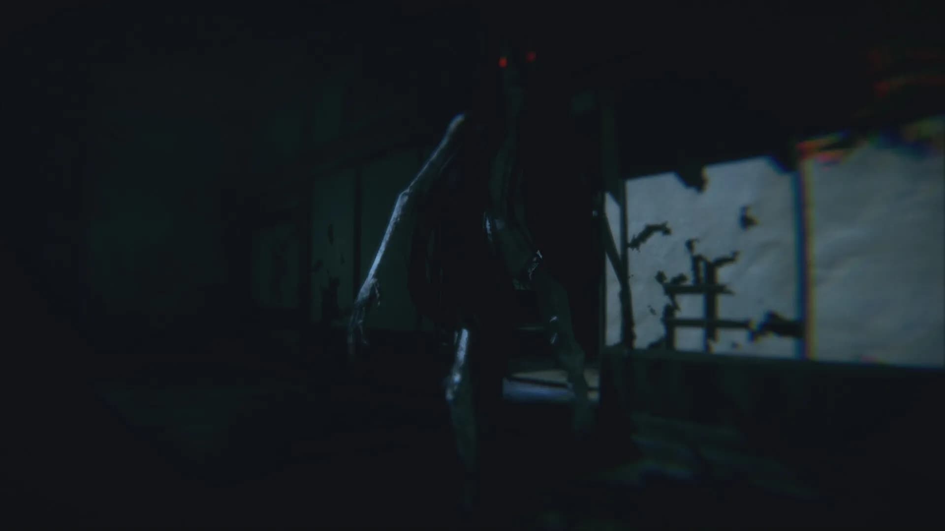 Hollow Cocoon screenshot screenshot 8