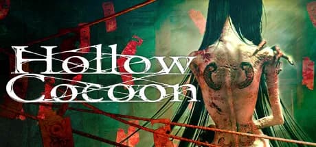 hollow cocoon vertical card thumbnail