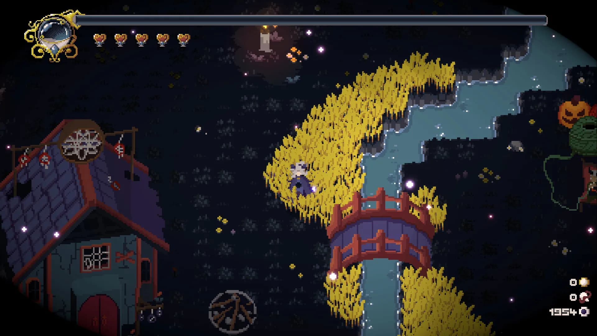 Hollow Survivors screenshot screenshot 12