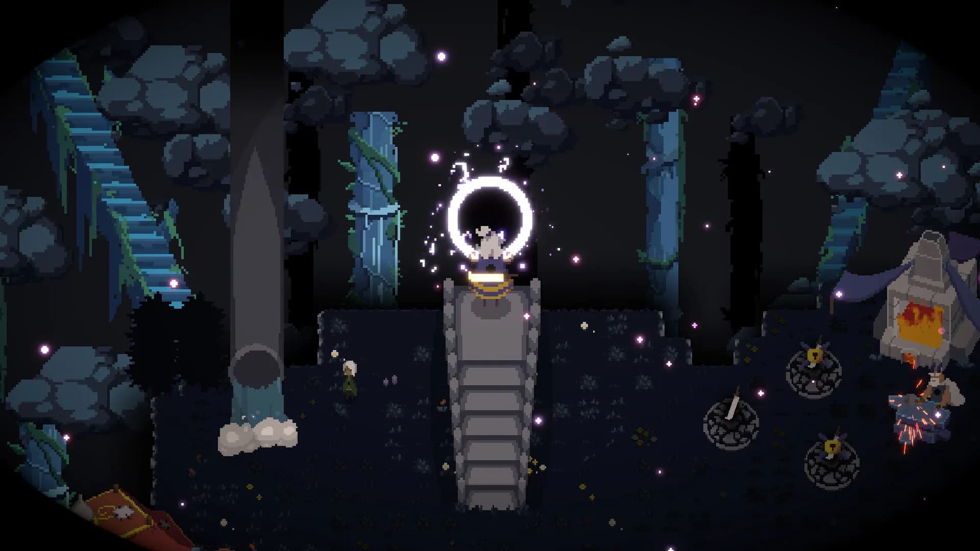 Hollow Survivors screenshot screenshot 13
