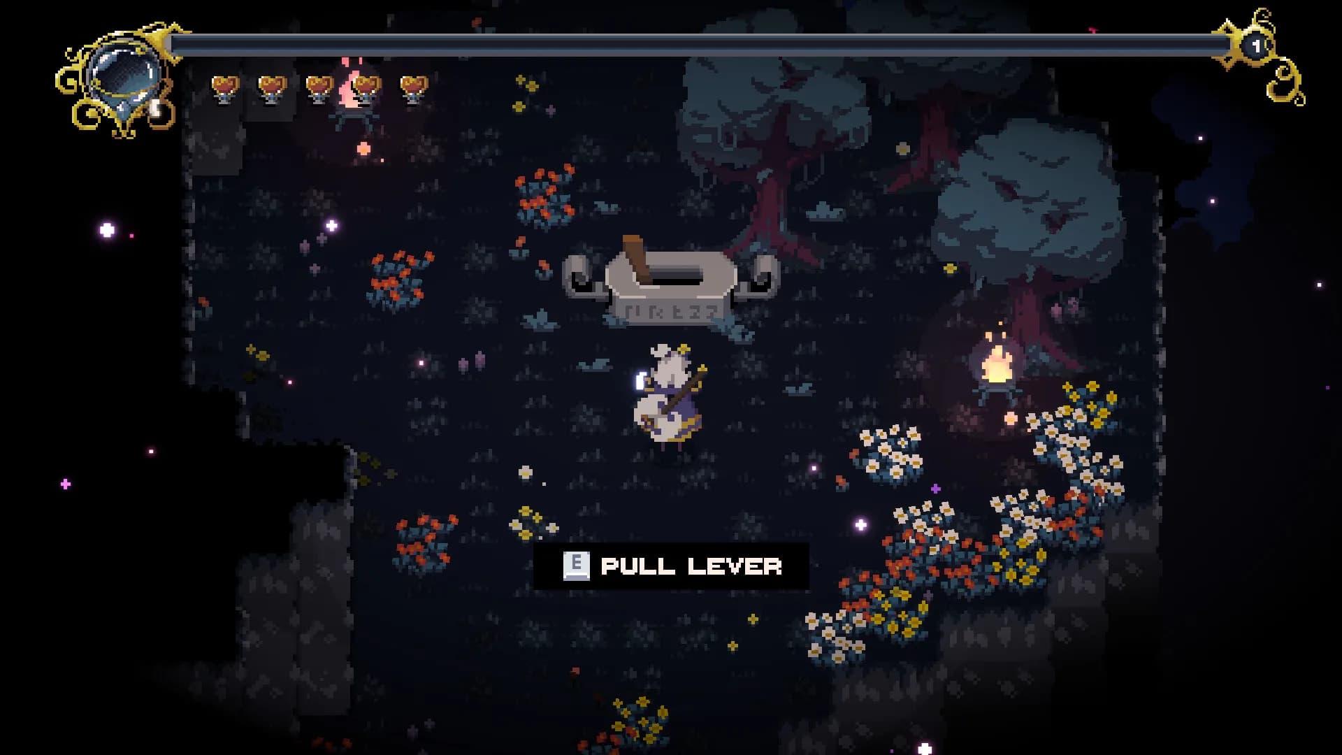 Hollow Survivors screenshot screenshot 6