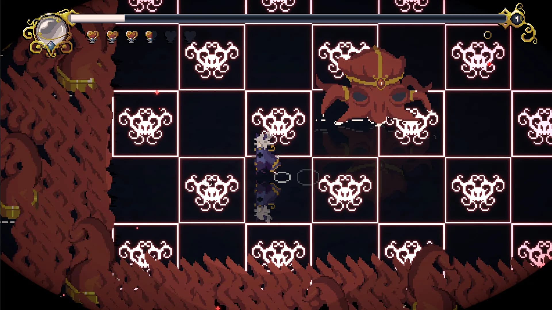 Hollow Survivors screenshot screenshot 8