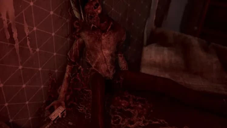 Hollowbody screenshot screenshot 2