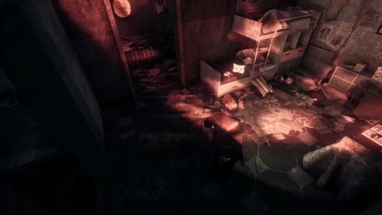 Hollowbody screenshot screenshot 4