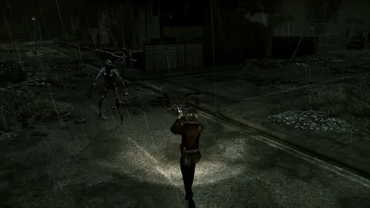 Hollowbody screenshot screenshot 5