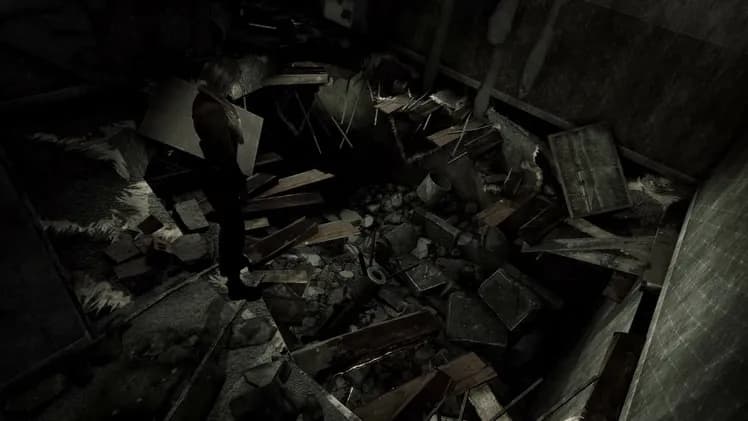 Hollowbody screenshot screenshot 7